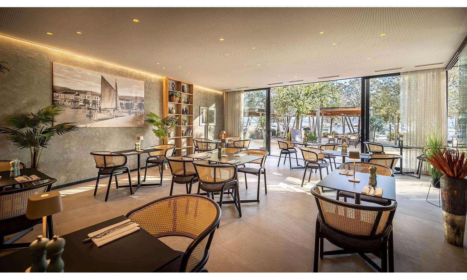 קריקווניצה Aminess Younique Narrivi Hotel מראה חיצוני תמונה